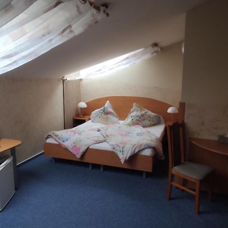 Pension Rybářská Bašta Jablonec nad Nisou Exterior foto