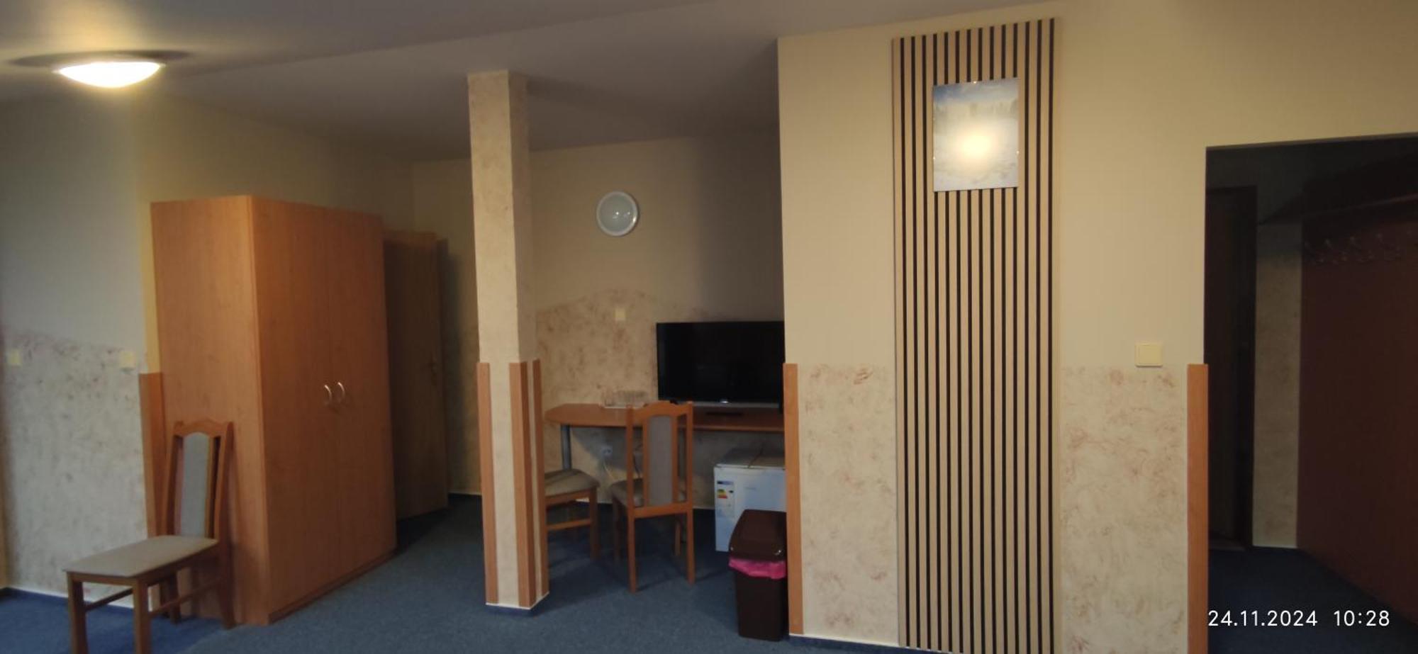 Pension Rybářská Bašta Jablonec nad Nisou Exterior foto