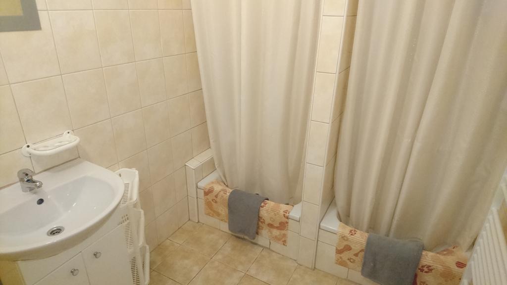 Pension Rybářská Bašta Jablonec nad Nisou Exterior foto
